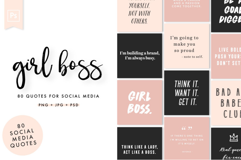 girl-boss-social-media-quotes