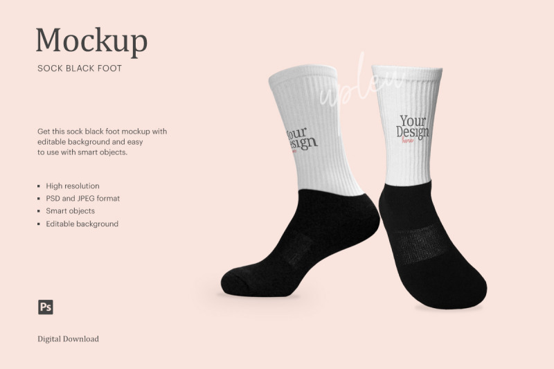 black-foot-socks-mockup-compatible-with-affinity-designer