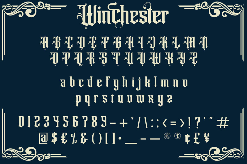 winchester-blackletter-vintage-label-typeface-font