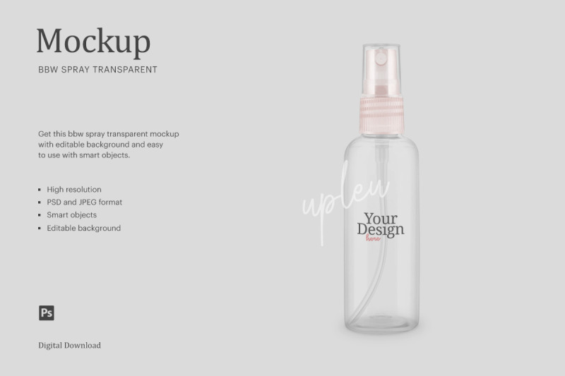 Download Drink Bottle Plastic Egg Mockup Yellowimages