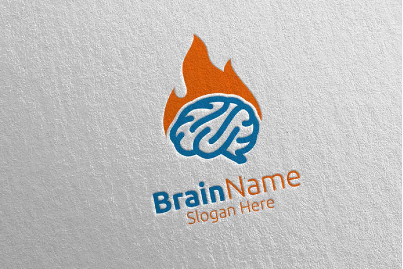 hot-brain-technology-logo-design-13