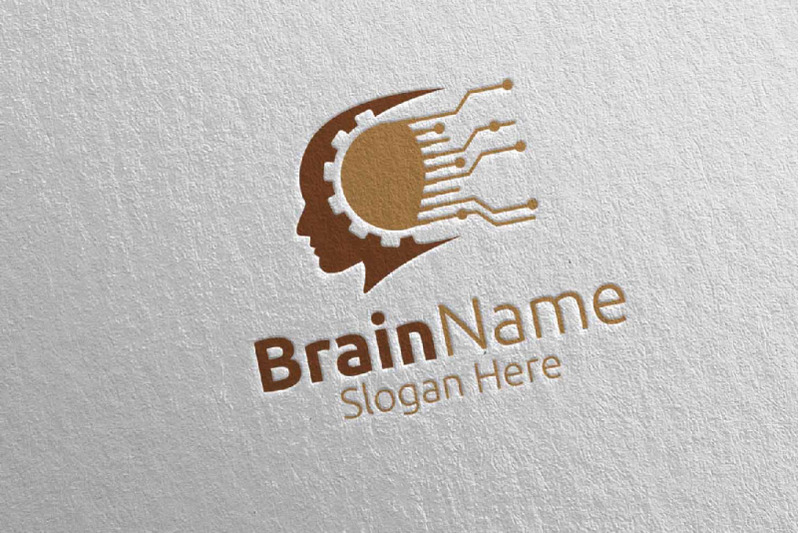 human-brain-technology-logo-design-16