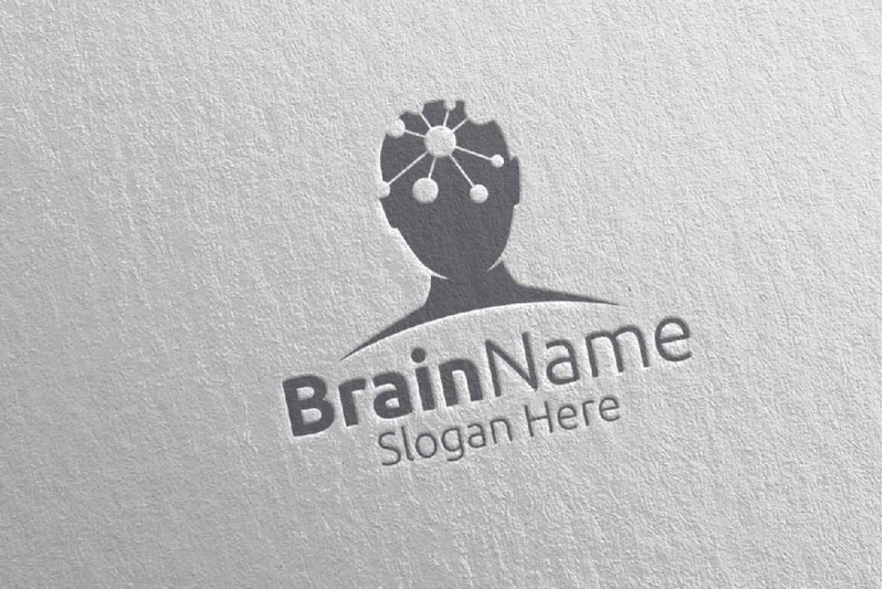 human-brain-logo-design-17