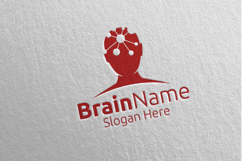 human-brain-logo-design-17