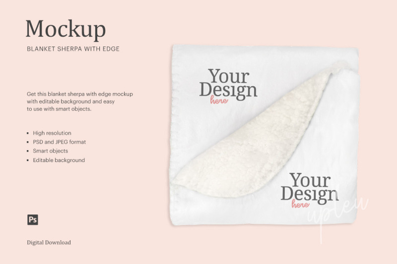 blanket-sherpa-mockup-compatible-with-affinity-designer