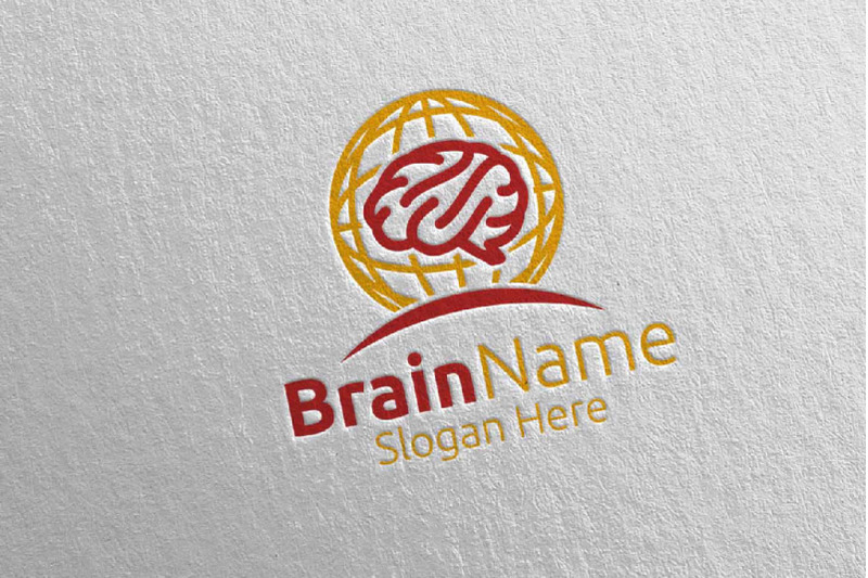 global-brain-logo-design-24