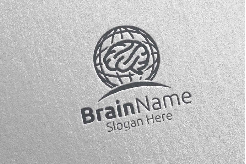 global-brain-logo-design-24