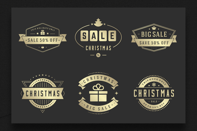 30-christmas-sale-labels-and-badges