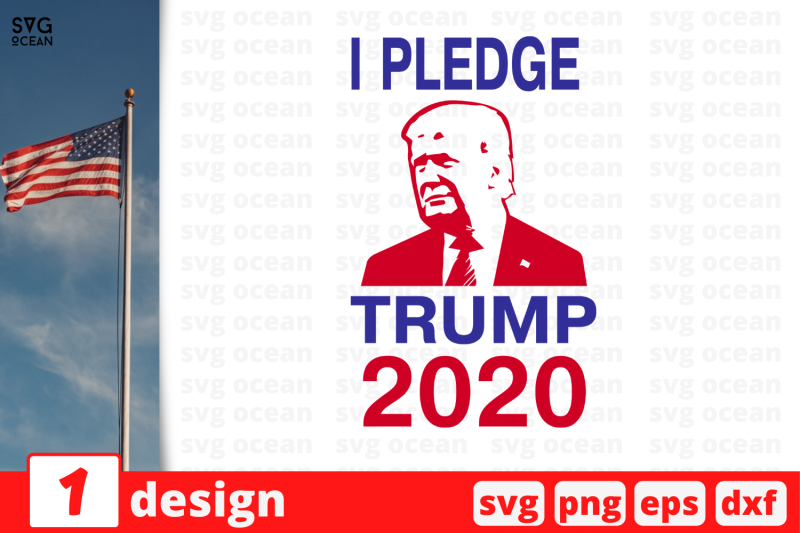 1-nbsp-i-pledge-trump-2020-trump-nbsp-quotes-cricut-svg