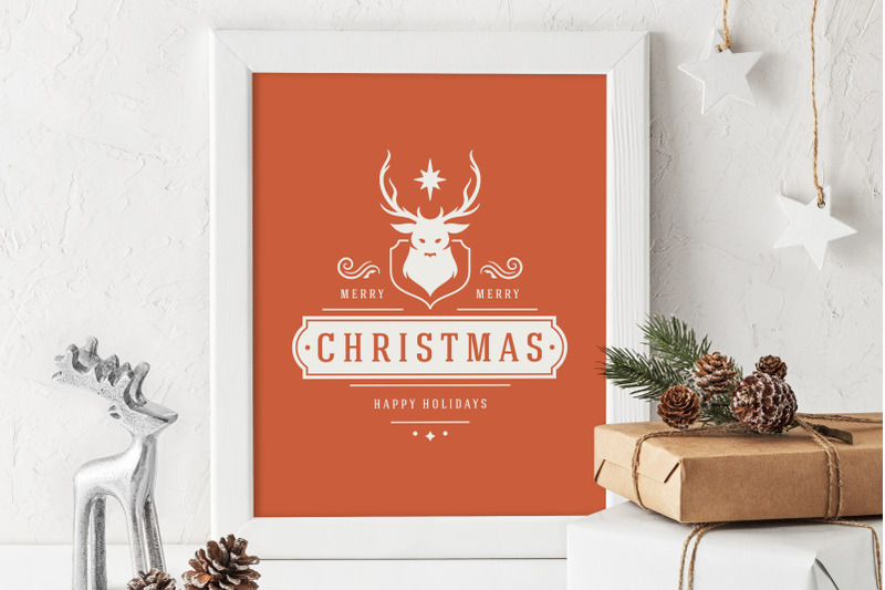 christmas-saying-design-with-reindeer-silhouette-holiday-wish-cut-fi