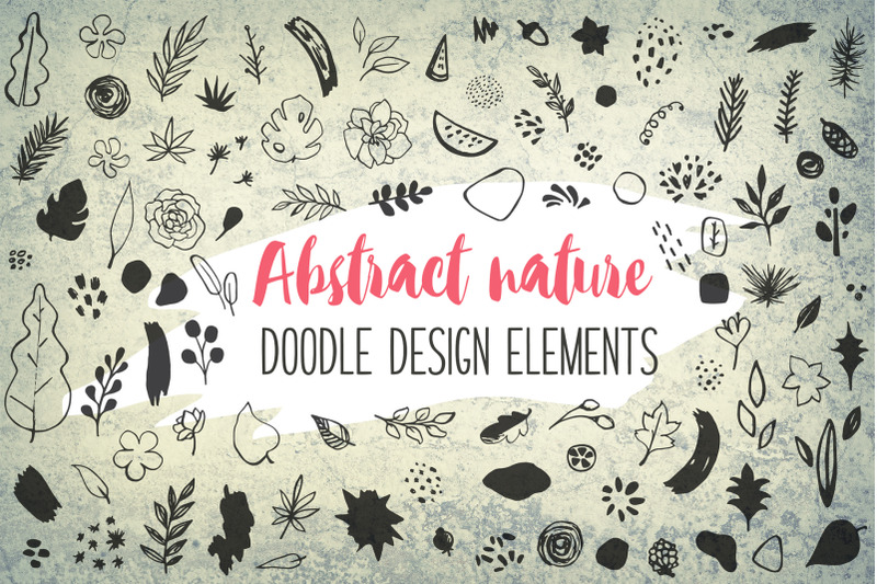 abstract-seasonal-floral-doodles
