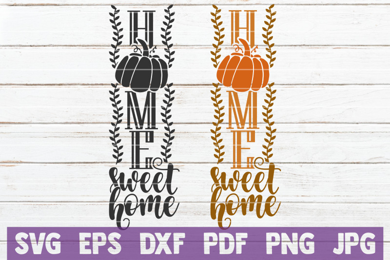 home-sweet-home-svg-cut-file