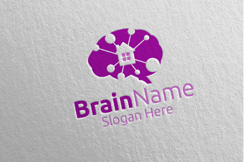 home-brain-logo-design-28