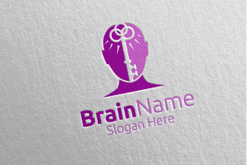 key-brain-logo-design-29