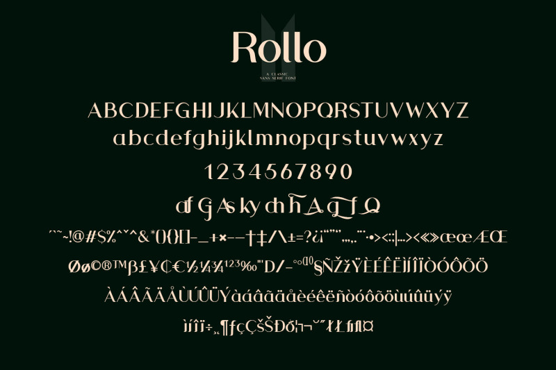 rollo-classic-sans-serif-font