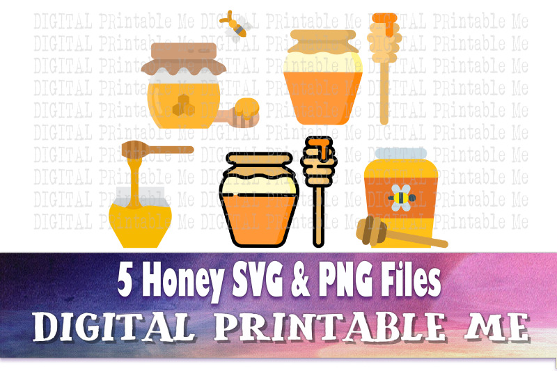 honey-svg-pack-clip-art-bundle-png-5-image-pack-digital-cut-files