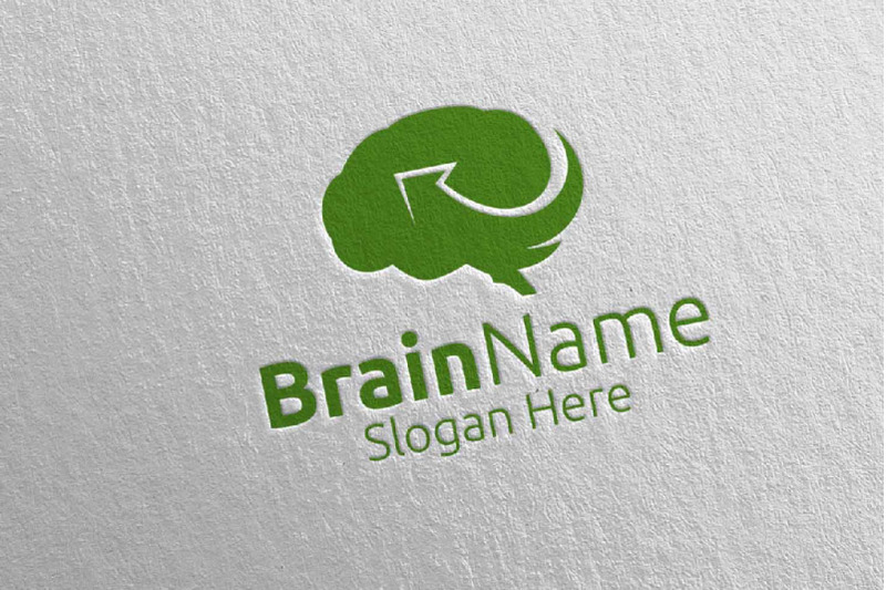 arrow-brain-logo-design-36