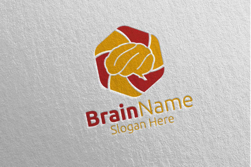 hexa-brain-logo-design-38