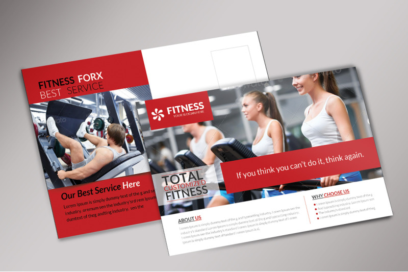 corporate-fitness-postcard