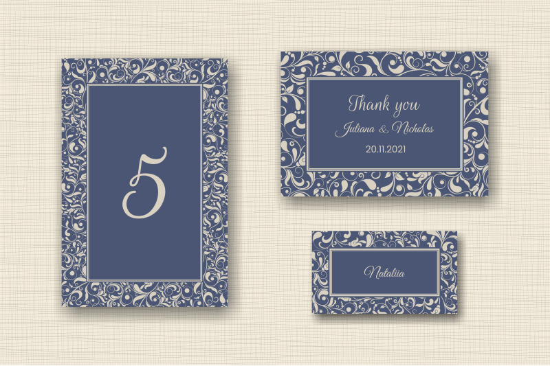 wedding-invitation-set