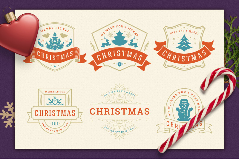 christmas-retro-design-bundle