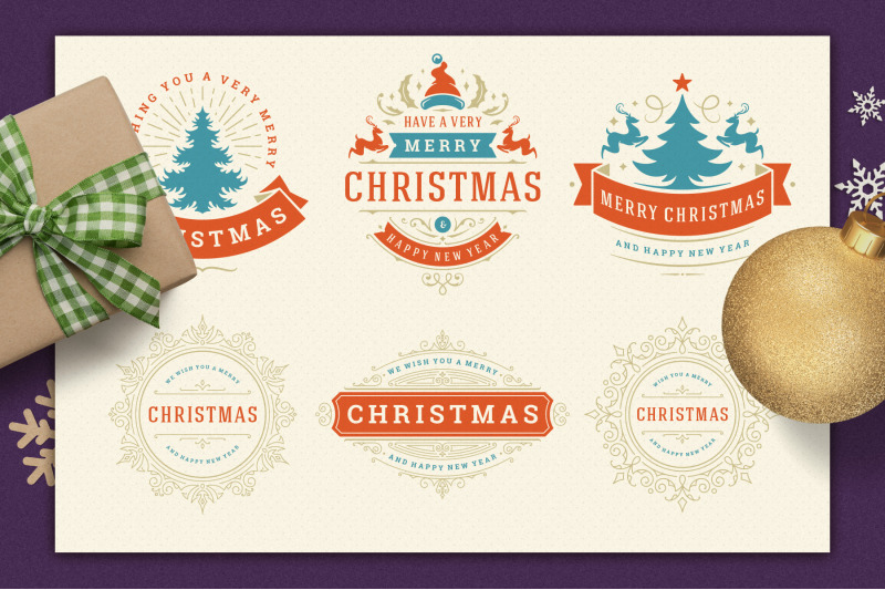 christmas-retro-design-bundle