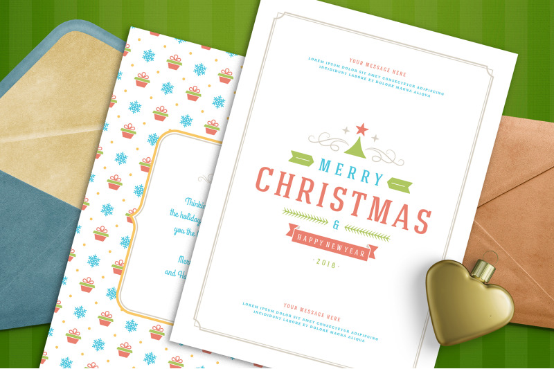 christmas-30-labels-and-badges