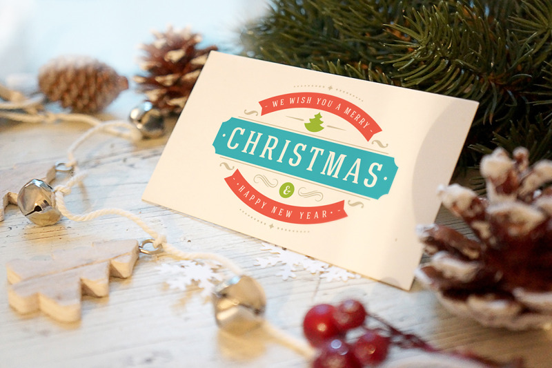 christmas-30-labels-and-badges