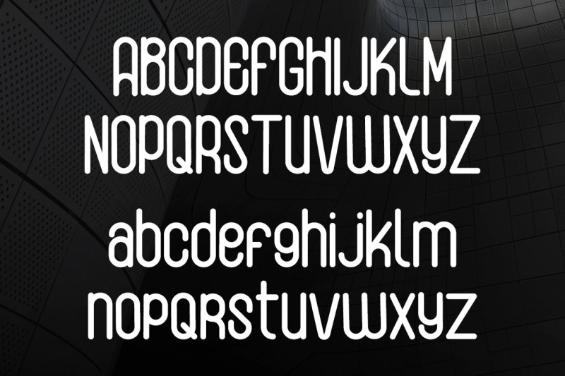 maverocky-rounded-sans-serif-font