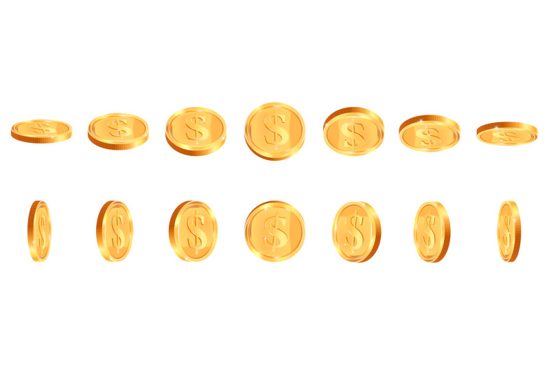 realistic-gold-coins-golden-shiny-cash-coin-jackpot-coin-dollar-anim