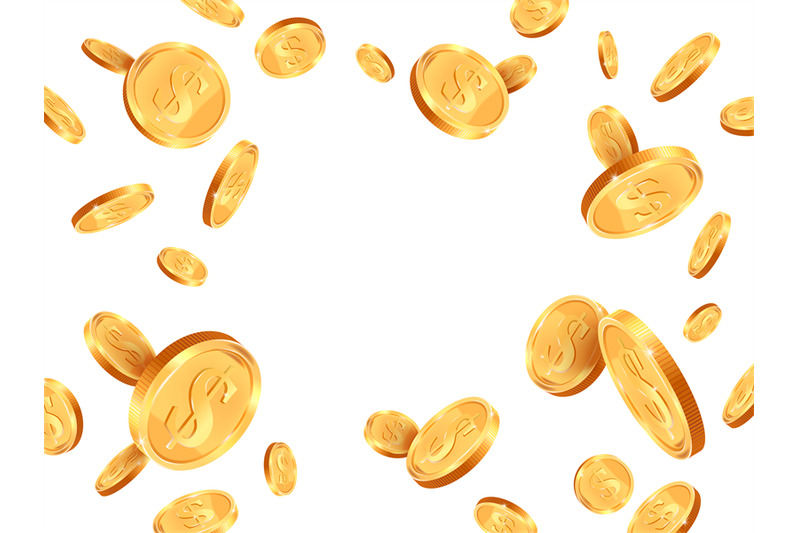 realistic-gold-coins-golden-coins-explosion-backdrop-casino-jackpot