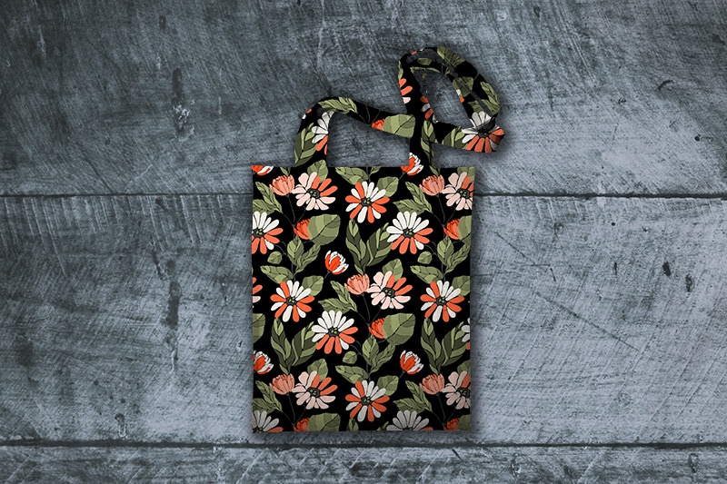 flower-pattern-floral-camouflage
