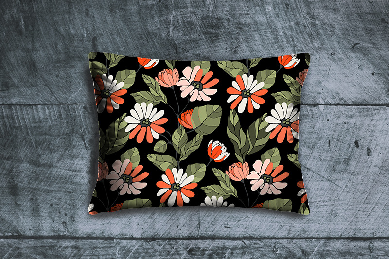 flower-pattern-floral-camouflage