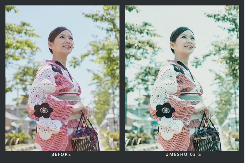 20-matcha-film-lr-presets