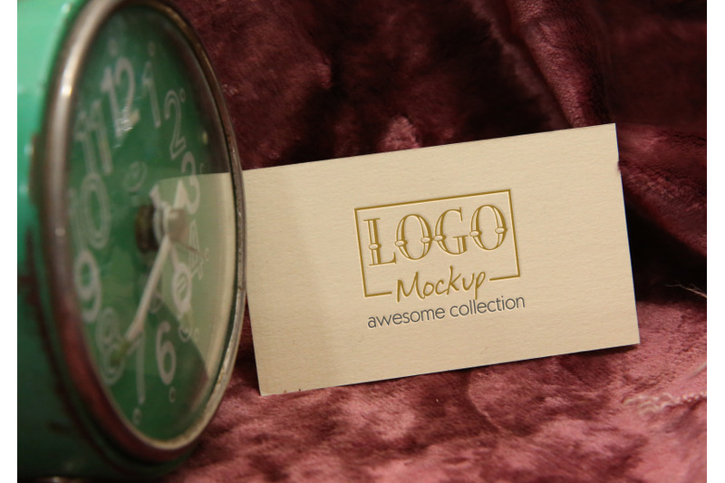 logo-mockup-with-antique-green-watch-design