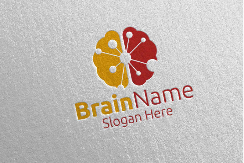 power-brain-logo-design-42