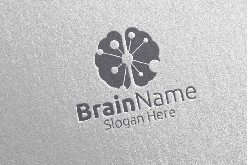 power-brain-logo-design-42