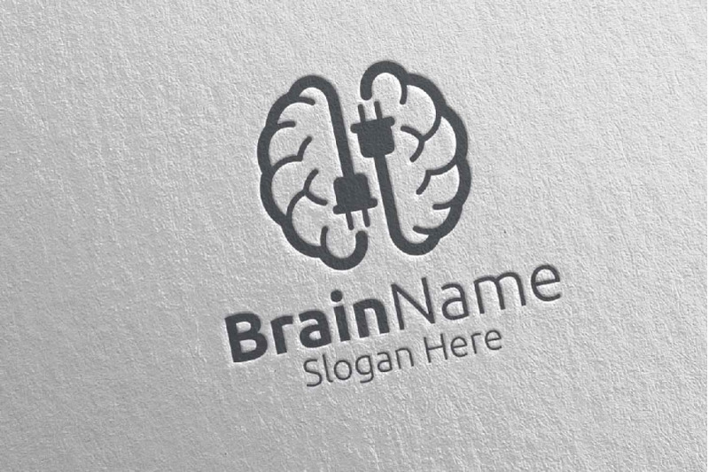 power-brain-logo-design-44