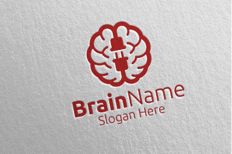 power-brain-logo-design-45