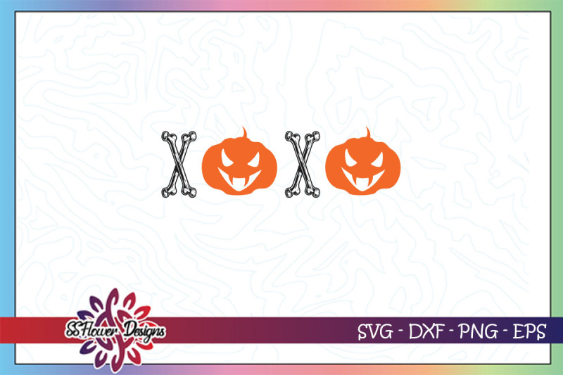 xoxo-halloween-svg-bone-svg-pumpkin-svg-halloween-costume-svg