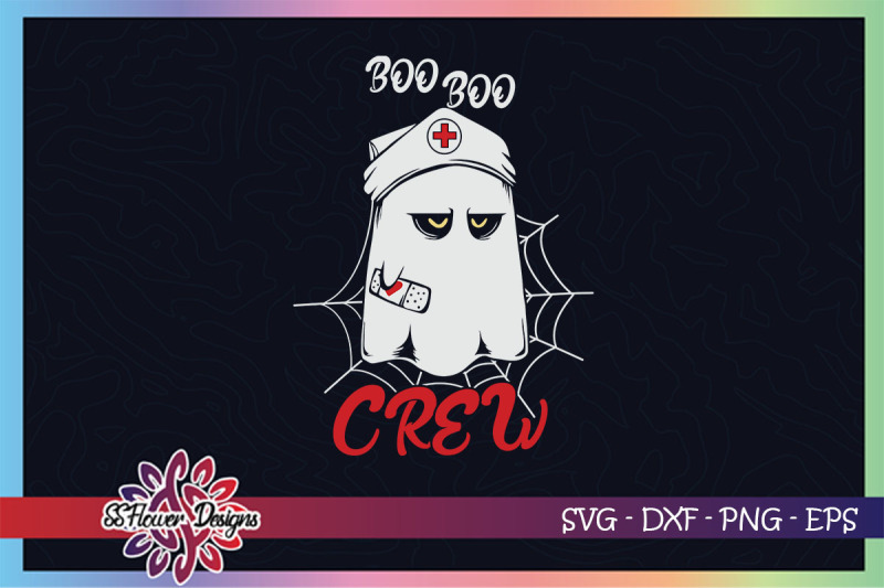 boo-boo-crew-svg-funny-boo-boo-crew-nurse-svg-ghost-halloween-svg