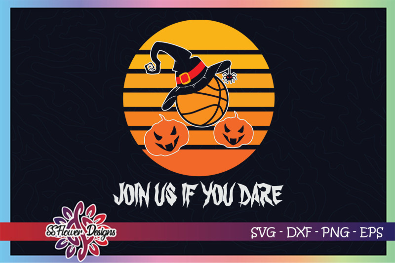 basketball-halloween-svg-witch-hat-svg-spider-svg-pumpkin-svg