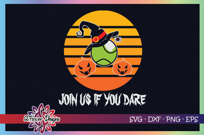 tennis-halloween-svg-witch-hat-svg-spider-svg-pumpkin-svg