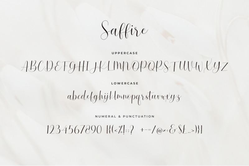 saffire-script