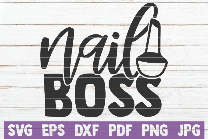 nail-boss-svg-cut-file