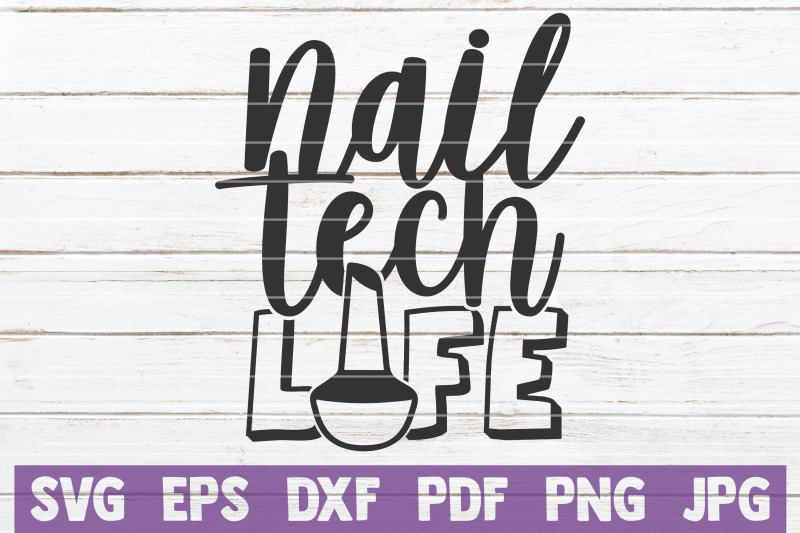 nail-tech-life-svg-cut-file
