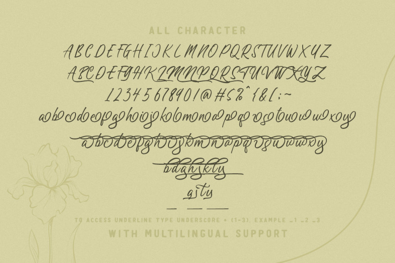 tahnia-modern-script