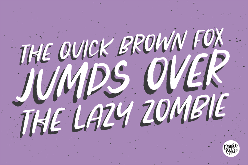 zombie-crawl-halloween-font