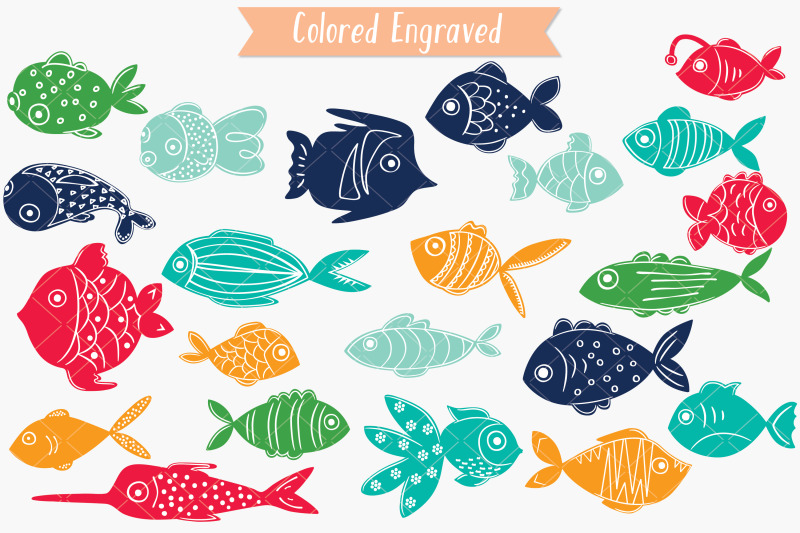 hand-drawn-colored-fish-cute-tropical-fishes-under-the-sea