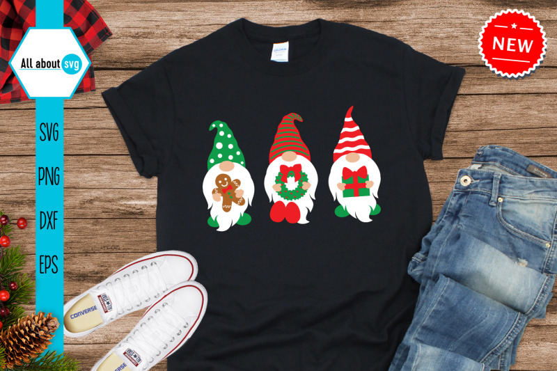 christmas-gnomes-bundle-svg